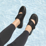 워터런 아쿠아슈즈 남여공용 아동용 물놀이 신발 워터슈즈 : 공간마트