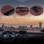방광패드 차량용품 내장품 자외선 손잡이 조수석 : 제케상사