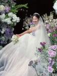 [로그유스냅] 아이폰 감성 그대로 인물중심 결혼식 아이폰서브스냅 : THE LOUNGE