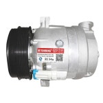 오펠 오메가 (B) 및 신트라 9520085Z00 CS20006 24432574 1135385 67202 AC 컴프레서 : banamoly9