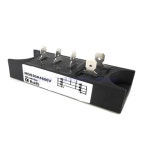 3상 정류기 브리지 MDS 시리즈 다이오드 DC 모듈 10A 60 75 MDS100A1600V.57 : 베스트321이