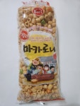 비엔아이푸드 장터 마카로니 170g : 신대장