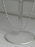 레벨 하트 목걸이 Rebel Heart Neckless : 주식회사 더팩더널드