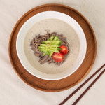 콩우리콩물 맛있게 진한 국산100% 서리태콩물 430ml 무가당 콩물두유 콩국수 : GLOBAL J
