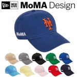 [국내당일발송]뉴에라 모마 볼캡 뉴욕 메츠 모자 MoMA NY Mets 야구모자 : 코코메종