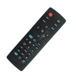 뷰소닉 프로젝터에 적합한 원격 제어 PJD6223 PJD6253 PJD7820HD PJD5324 VS14295 VS14191PJD5232L PJD5234L PJD6253 : 사십사플렉스