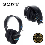 SONY MDR-7506 모니터링 스튜디오 헤드폰 : ML STUDIO
