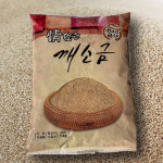 정담은 깨소금 1kg, 1개 : 다다쇼핑