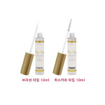 ★속눈썹 영양제 공구★ 마이온리 래쉬 세럼 마스카라 10ml : 순자씨