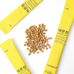 바나나 쾌변 차전자피 / 더메디닥터 쾌변 차전자피 수용성 식이섬유 바른정 바나나맛 환 6g 총 30포, 1개 : 더메디닥터