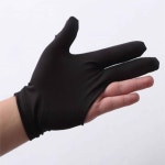 당구 손가락 장갑 당구장 삼손 장갑 : 만물상임