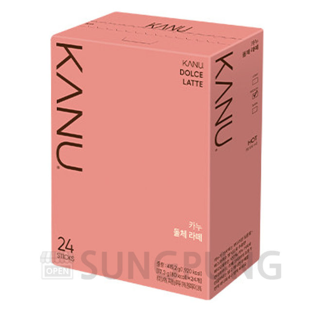 [G마켓] 카누 라떼 24T2 + 스텐머그 증정 (15,830원/무료) | G마켓