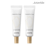 한국화장품 쥬단학 천삼 아이크림 30ml, 2개 : SKINABLE