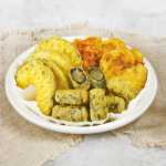 밀팡 선비꼬마김밥 선비떡볶이 밀키트 1-2인분 : 밀팡 밀키트