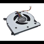 HP Elitebook 840 850 G1 G2 740 745 755 G2용 CPU 냉각 팬 730792 -001 KSB0805HB 6033B 0033202 : 하바로세