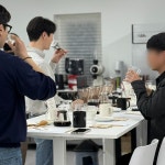 엠프티랩 퍼스널 커피 찾기 원데이 클래스 신도림 : 엠프티랩