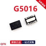 5027 IC 칩셋 G5016KD1U G5016 5016 QFN10 G5027RD1D G5027 1 개 : 사십이플렉스