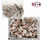 부경수산 절단동태(70-90g)1kg : 마창식품