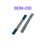 R2 왼쪽 케이블 연결 BDM L1 R1 030 010 LR 오른쪽 컨트롤러 L2 플렉스 핸들 020 리본 버튼 보드 V1 : 오두막33