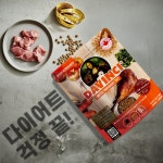 다빈치독LID 다이어트 강아지사료 캐나다산 FDA인증 체중관리, 1.5kg, 2개 : 다빈치독