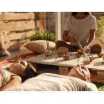 도심 속 싱잉볼 차 명상 아로마테라피 오감치유 클래스 데이트 가족 회사원 체험 : 건블리 상점