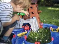 아쿠아플레이 스웨덴 목욕놀이 물놀이 장난감 어린이날선물 간편조립 어드벤쳐랜드 ADVENTURE LAND 1547 : MOWM