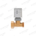 삼양밸브 ON/OFF밸브, YTC-25 열/전동식 : 삼양발브