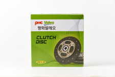 평화발레오 E마이티 E카운티 클러치 디스크 커버 412005L010 411005L010 : 브레이크인