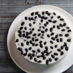 떡제조기능사 실기 1형 콩설기떡 재료 : 참새방앗간