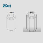 Core Filter 4495-C : 알앤에이코리아몰