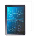 케이스나라 태블릿PC 고강도 커버 방탄 강화유리 액정보호필름 플러스 갤럭시 탭 어드밴스 2, 1매입 : 케이스나라