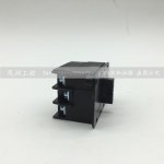 Cobp 시리즈 배속 접점 스위치 Xen -g1191 터미널 코어 : 송송상사5