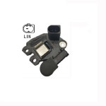 2617059 발전기 조정기 A0031547906 VRV9731 13805310 전압 14v M296 333919 : 리블루사