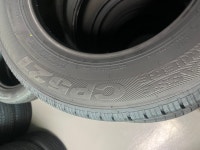 넥센 CP521 6P 215 70R 16  2157016 215 70 16 CP521 그랜드스타렉스 타이어 OE : 용인타이어총판 화음모빌리티