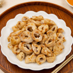 손질 대구 생막창 500g 한입 돼지막창 훈제 불막창 곱창 소스포함 과일숙성 캠핑음식 : 점빵아저씨