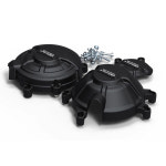 CBR500R 오토바이 엔진 보호 커버 GB 레이싱 혼다 CB500F CB500X 19 21 : 아스트로 아페리티보