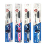 365 이사랑 칫솔 두배 큰 헤드 부드러운 미세모  72홀 약국전용 / 색상랜덤 : 에이치와이팜