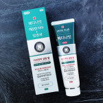 치과대학 구취제거 치아미백 깨끗한 치아 충치예방 구강청결 메디나잇 약국치약 200gx1개 : 케어리즘