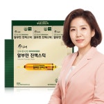 김소형 알부민 프리미엄 진액스틱 30포 간건강 독소 노폐물 premium gift : 건강민족