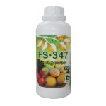 진영 FS347 1L / 생육촉진, 과실비대, 구근비대 / L-아미노산 50% 식물영양제 : 배부른농사mall 한농원