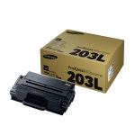 삼성전자 MLT-D203L(검정) SL-M3320 3820 4020 M3370 4070 : 프린테크스토어