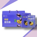 고이담은 푸룬주스 푸른주스 푸룬즙 70ml 30포 : 로얼