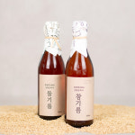 더바른상회 외국산 참기름 들기름 참깨 실속형 선물세트 350ml : 농업회사법인주식회사더바른