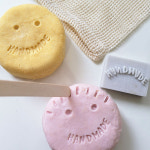 마타바 제로웨이스트 샴푸바 만들기 diy 키트 (1인)kit+벚꽃 스티커+활동지 고체 비누 : 마타바코리아