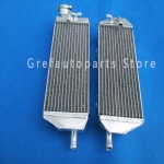,2001-2006 가스 알루미늄 합금 라디에이터 L & R EC250 : 명촌유통