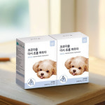 강아지 눈물파우더 눈물 자국 제거 지우개 파우더 : 건강생활소품 허니몰