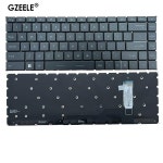 키당 RGB 백라이트 포함 RU/US/SP/GR 키보드, MSI GE66 레이더 10SF MS-1541 GS66 스텔스 10SD 10SE MS-16V1 : 레오존