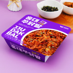 [NEW] 홍대 쭈닭발 180g 직화닭발과 쭈꾸미의 맛있는 만남! : 모모마켓 MOMO