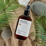 어레브 섬유 향수 드레스 퍼퓸  패브릭 탈취제 스프레이 소피클린 100ml : UN REVE
