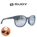 루디 라이트플로우B 03)SP833459-0000 패션선글라스 루디 LIGHTFLOWB 글라시에 매트/멀티레이저 오스뮴  : 안경할인마트